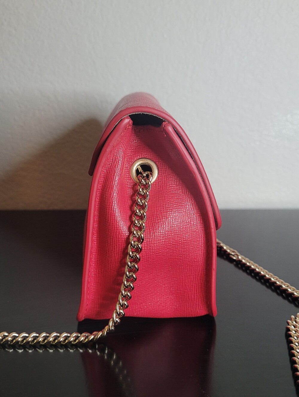 Furla Mini Julia Metropolis Crossbody Bag - Picture 3 of 14